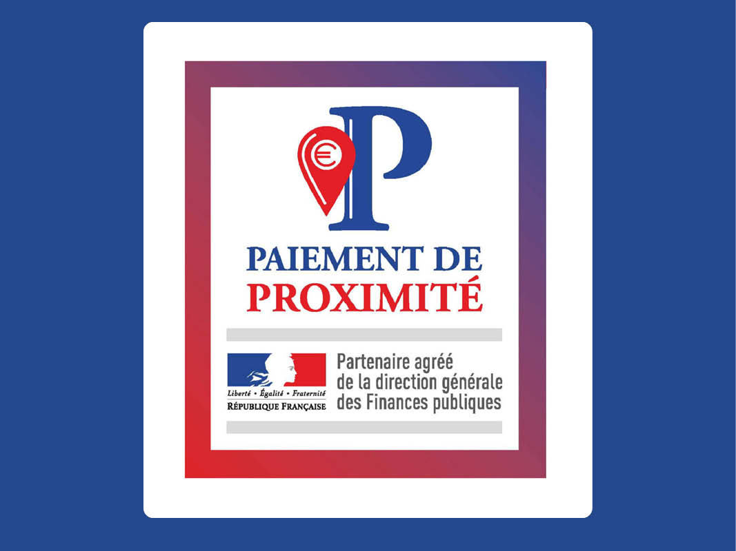 Paiement de proximité