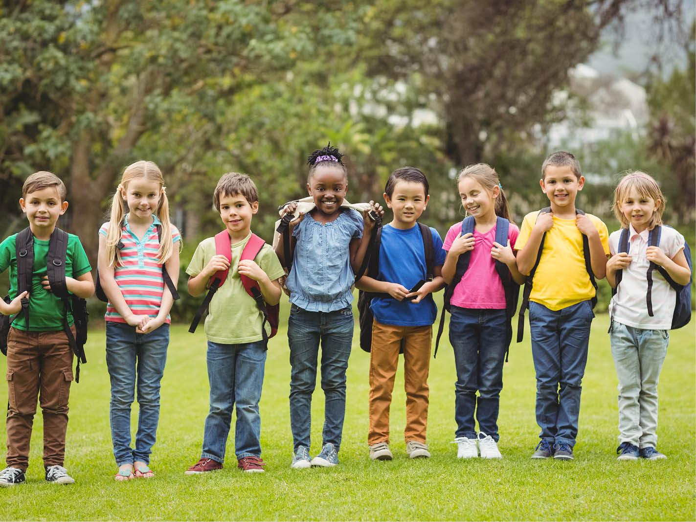 Inscriptions scolaires pour l’année 2024/25