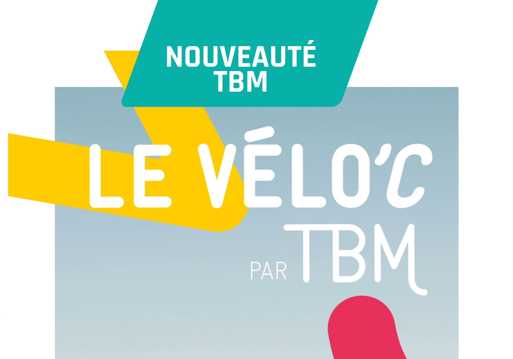 La Boutique Mobile Le Vélo par TBM / Maison ECO / 20 Juillet