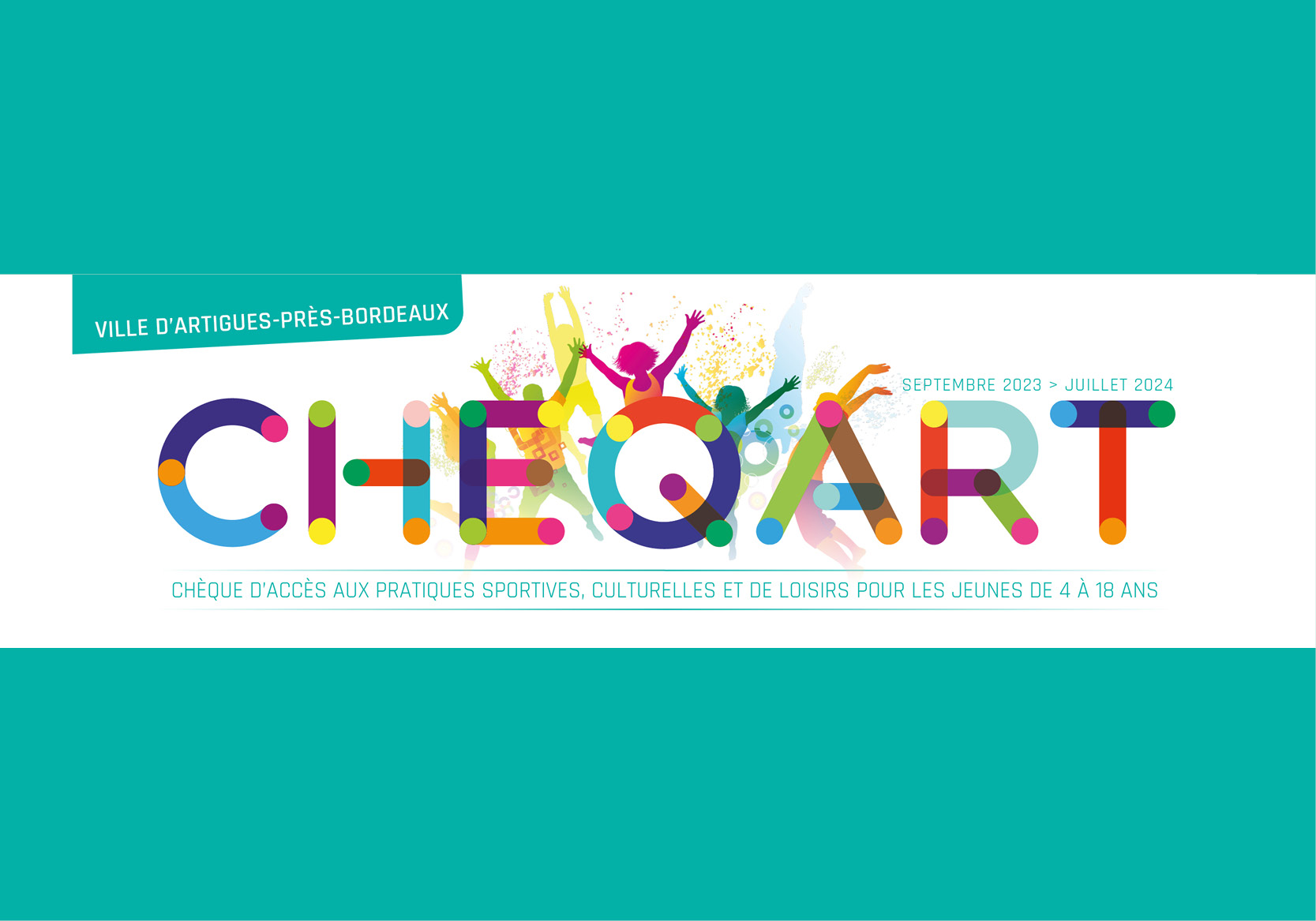 Votre Cheq’Art n’attend que vous !