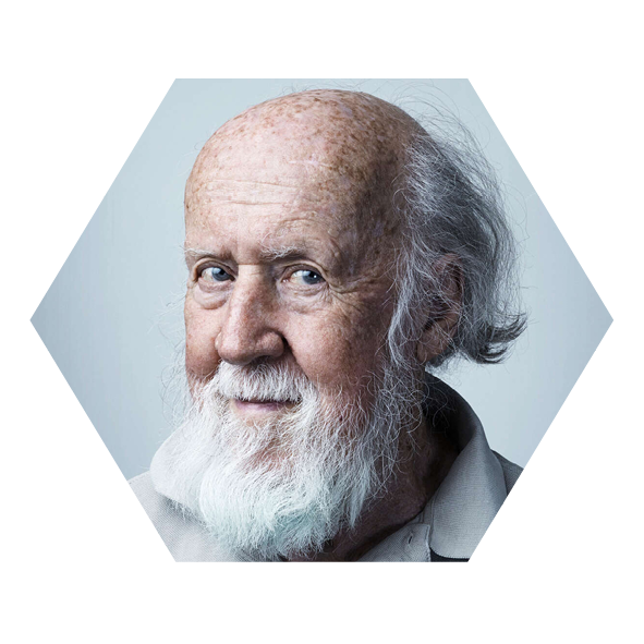 Hubert REEVES