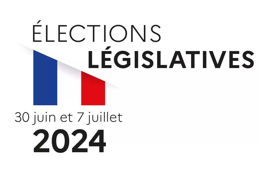 Résultats 2nd Tour / Élections législatives 2024