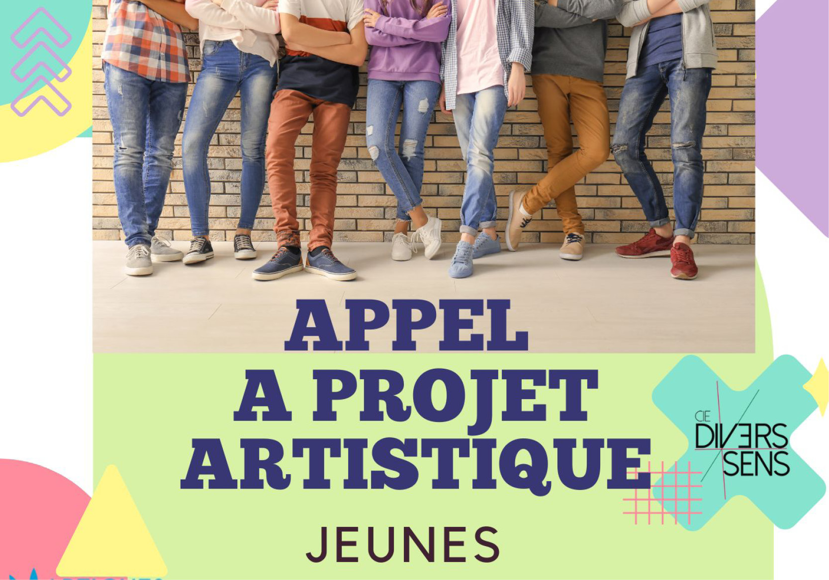 Famille à vendre / Un projet participatif pour les 12-18 ans
