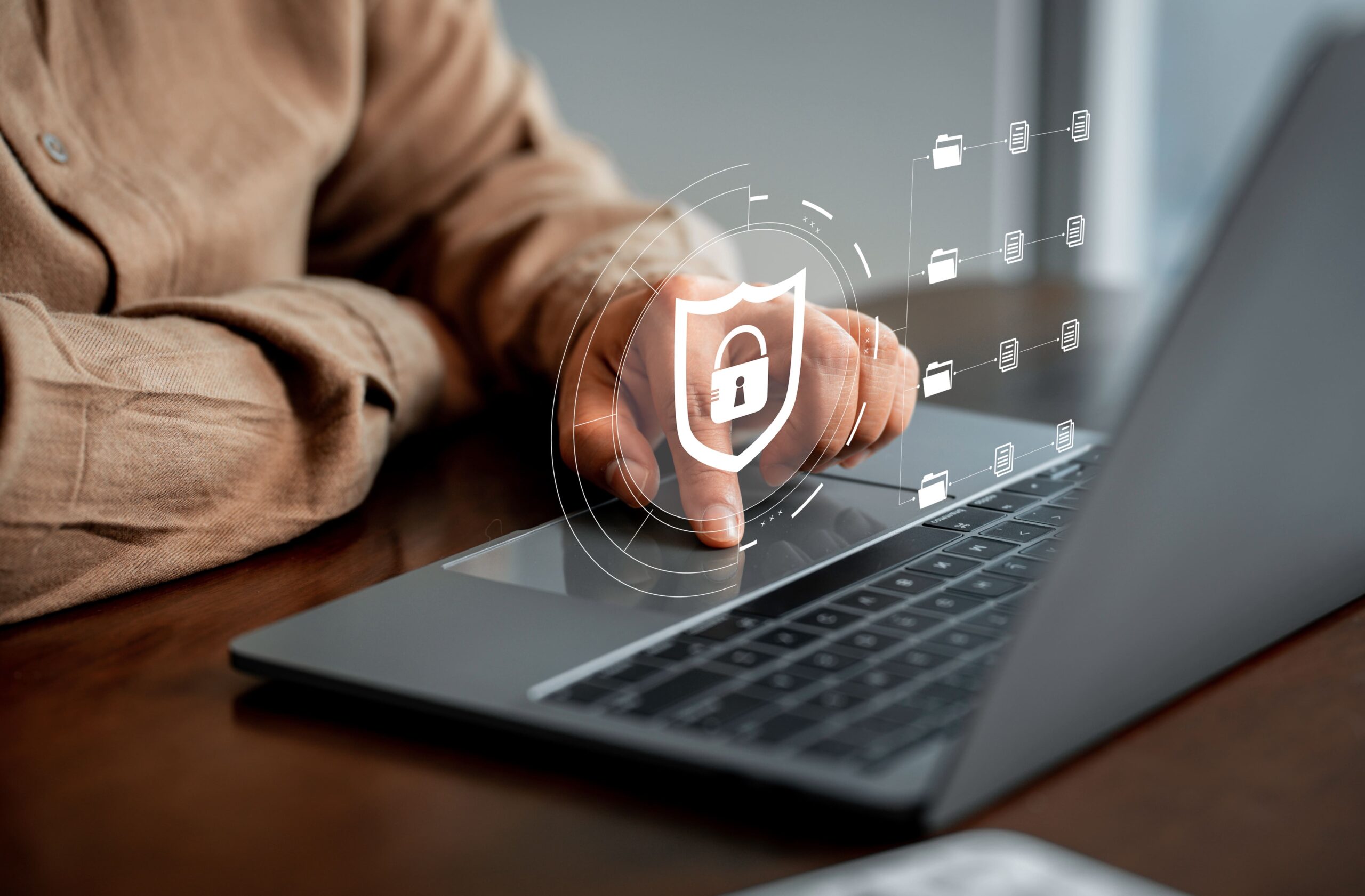Attaques numériques : apprenez à vous en protéger