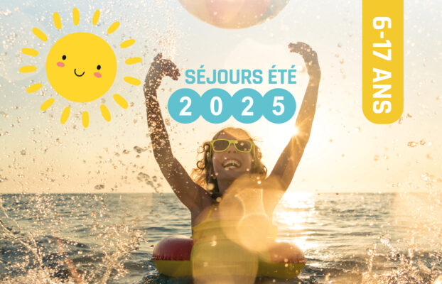 Séjour Été 2025 : direction les Landes !