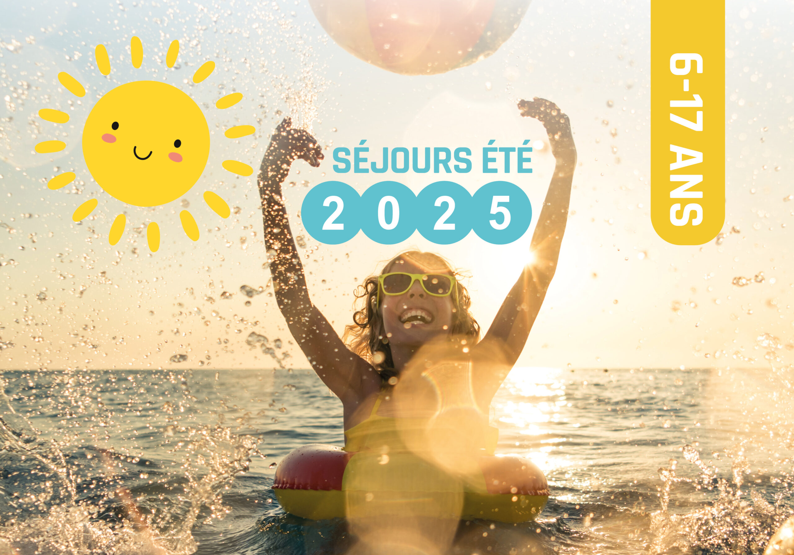 Séjour Été 2025 : direction les Landes !
