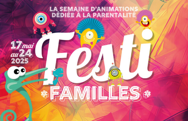 Festi’Familles 2025