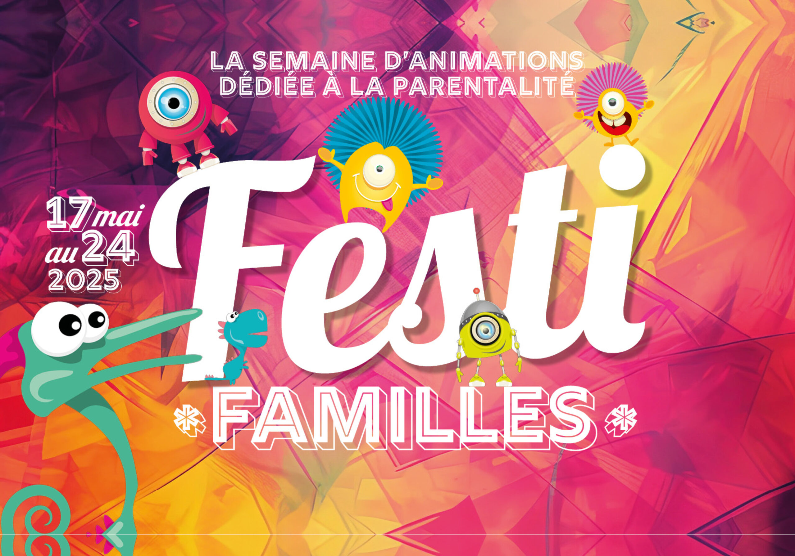 Festi’Familles 2025