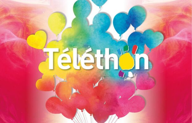 Téléthon 2025