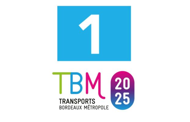 TBM : la ligne 1 arrive à Artigues-près-Bordeaux !