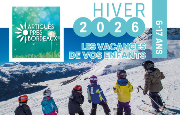 Séjour Hiver 2026 : direction les Pyrénées !