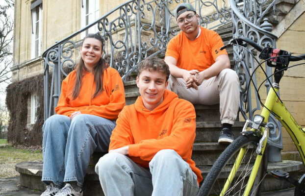 Ambassadeurs des mobilités : place aux nouveaux !