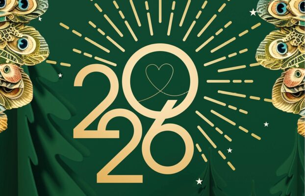 Cérémonie des Vœux à la Population / Jeudi 15/01/26