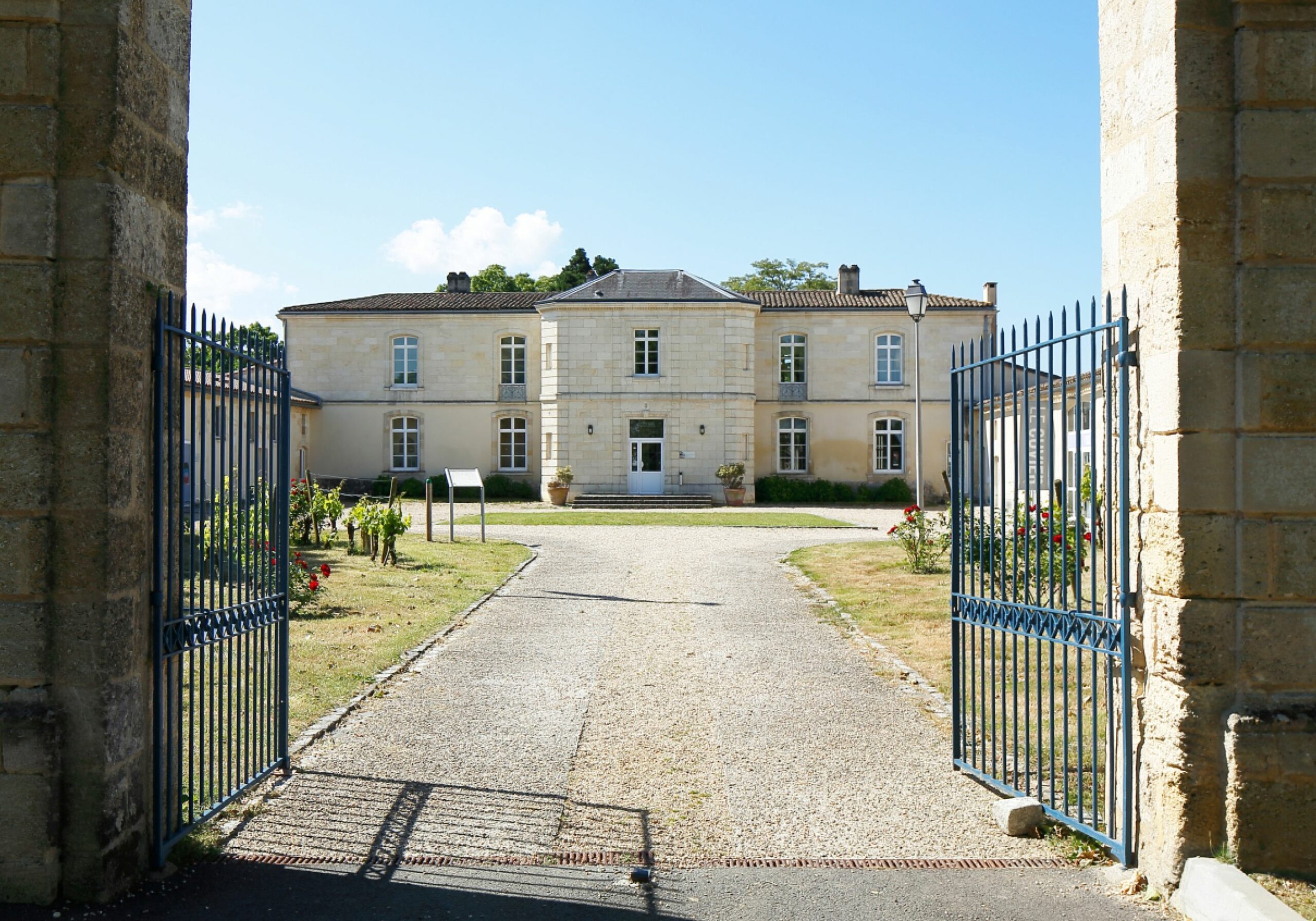 Le Cours Feydeau vous ouvre ses portes