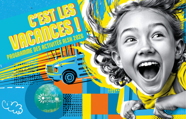 Le programme de vos enfants !