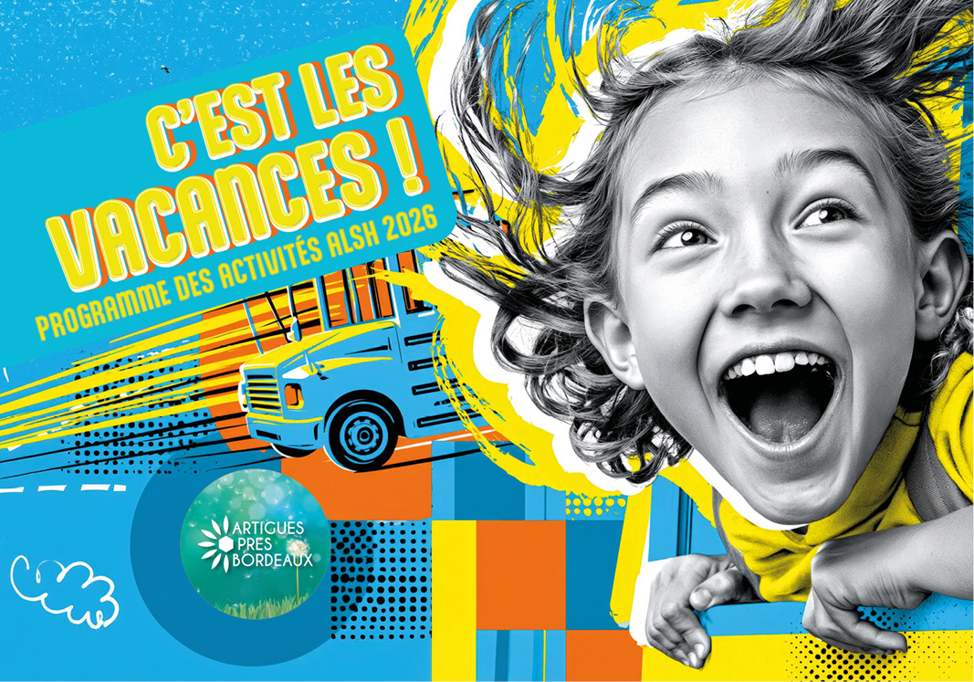 Le programme de vos enfants !