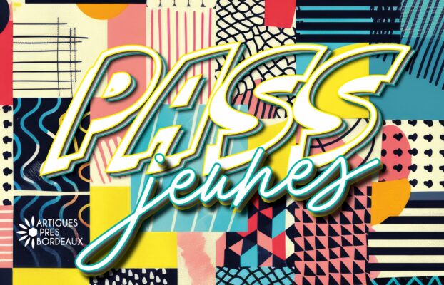 Les Pass Jeunes sont de retour !